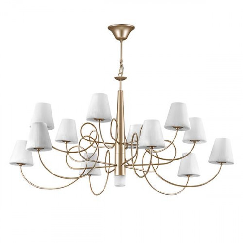 подвесная люстра lightstar vortico 814333 в Хабаровске