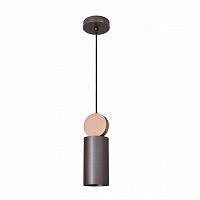 подвесной светильник favourite otium 2215-1p в Хабаровске