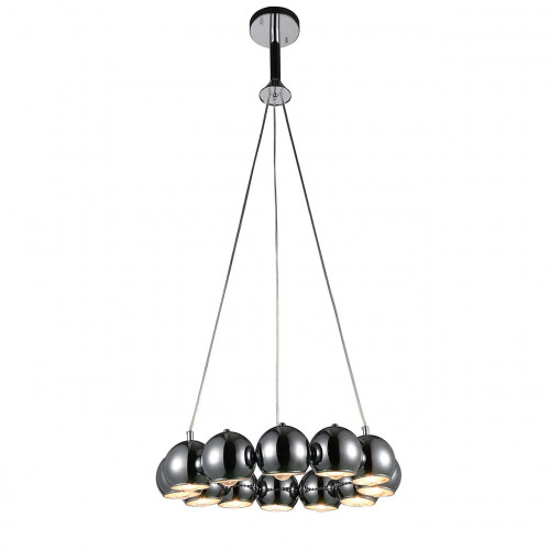 подвесная люстра st luce sl854.103.12 в Хабаровске