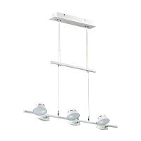 подвесная светодиодная люстра lumion jill 3746/30l в Хабаровске
