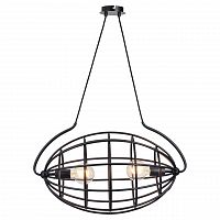 подвесной светильник lussole loft lsp-8137 в Хабаровске