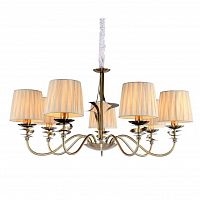 подвесная люстра omnilux grottole oml-63603-07 в Хабаровске