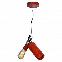 подвесной светильник lussole loft lsp-9545 в Хабаровске