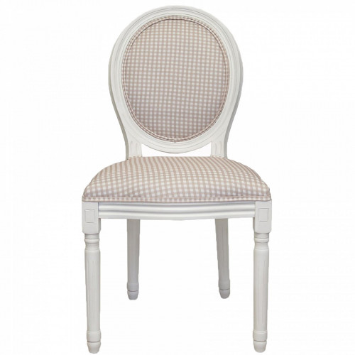 стул volker classik white в Хабаровске