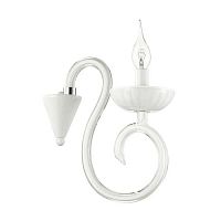 бра odeon light zefiro 3932/1w в Хабаровске