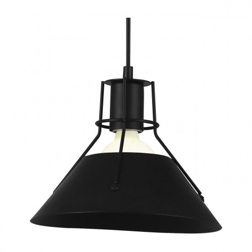 подвесной светильник arte lamp a9347sp-1bk в Хабаровске