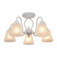 потолочная люстра toplight jaclyn tl1141-5h в Хабаровске