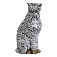 статуэтка кошка chantal в Хабаровске
