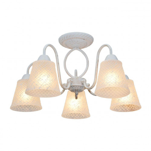 потолочная люстра toplight jaclyn tl1141-5h в Хабаровске