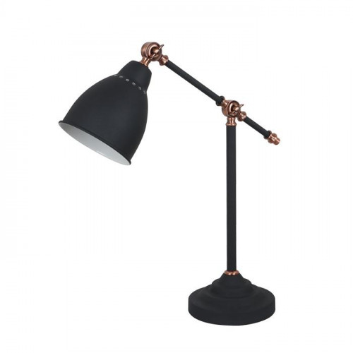 настольная лампа odeon light cruz 3373/1t в Хабаровске