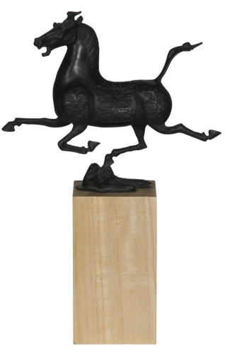 декор cavallo black в Хабаровске