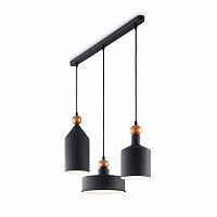 подвесная люстра ideal lux triade sp3 в Хабаровске
