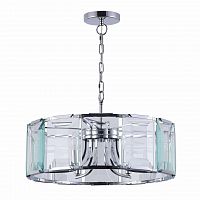 подвесная люстра maytoni cerezo mod202pl-06n в Хабаровске