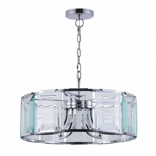 подвесная люстра maytoni cerezo mod202pl-06n в Хабаровске