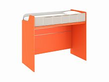 кровать-чердак pinokkio orange в Хабаровске