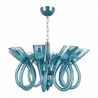 подвесная люстра lightstar stella 892081 в Хабаровске