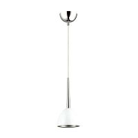 подвесной светильник odeon light tess 3957/1 в Хабаровске