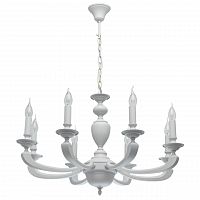 подвесная люстра mw-light дэль рей 6 700011708 в Хабаровске