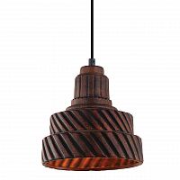 подвесной светильник lussole loft lsp-9659 в Хабаровске