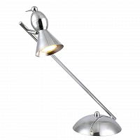 настольная лампа arte lamp picchio a9229lt-1cc в Хабаровске
