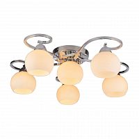 потолочная люстра arte lamp a6058pl-6cc в Хабаровске