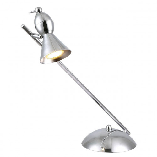 настольная лампа arte lamp picchio a9229lt-1cc в Хабаровске