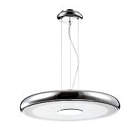 подвесной светодиодный светильник maytoni peyton p609-pl-01-30w-n в Хабаровске
