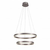 подвесной светодиодный светильник st luce icrisia sl407.303.02 в Хабаровске