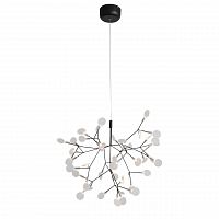 подвесная светодиодная люстра st luce rafina sl379.403.45 в Хабаровске