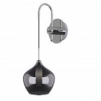 бра lightstar pentola 803547 серый в Хабаровске