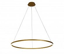 подвесной светодиодный светильник kink light тор 08228,33(3000k) в Хабаровске