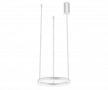 подвесной светодиодный светильник kink light тор 08212,01p(4000k) в Хабаровске