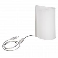настольная лампа lightstar simple light 811 811910 в Хабаровске
