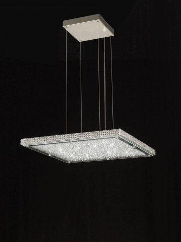 подвесной светильник mantra crystal 4573 в Хабаровске
