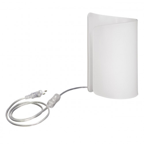 настольная лампа lightstar simple light 811 811910 в Хабаровске