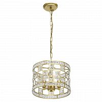 подвесная люстра mw-light монарх 121011503 в Хабаровске