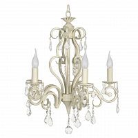 подвесная люстра arti lampadari gioia e 1.1.5.602 cg в Хабаровске