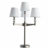 настольная лампа mw-light дэль рей 8 700033004 в Хабаровске