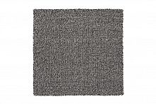 ковер waan light black white 250x250 от gan в Хабаровске