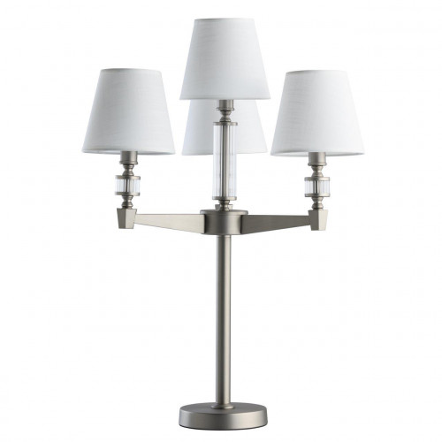 настольная лампа mw-light дэль рей 8 700033004 в Хабаровске