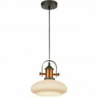 подвесной светильник lussole loft grlsp-9845 в Хабаровске