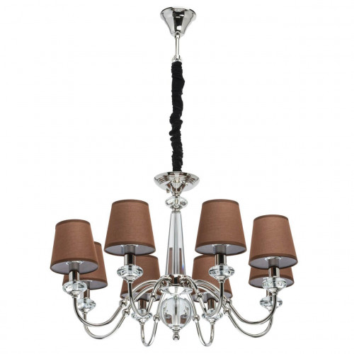 подвесная люстра mw-light софия 7 355013608 в Хабаровске