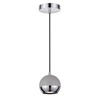 подвесной светильник odeon light cemeta 3801/1l в Хабаровске