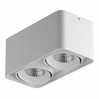 потолочный светодиодный светильник lightstar monocco 052126 в Хабаровске