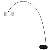 торшер newport 12201/fl white в Хабаровске