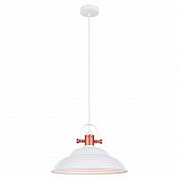 подвесной светильник lussole loft lsp-9815 в Хабаровске