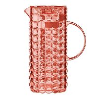 кувшин с колбой для льда tiffany коралловый в Хабаровске
