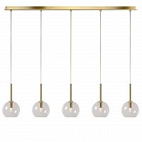 подвесной светодиодный светильник lucide grace led 30485/20/02 в Хабаровске