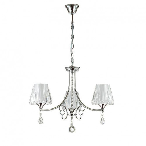 подвесная люстра lumion modesta 3411/3 в Хабаровске