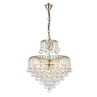 подвесная люстра arti lampadari bellagio e 1.5.50.100 g в Хабаровске